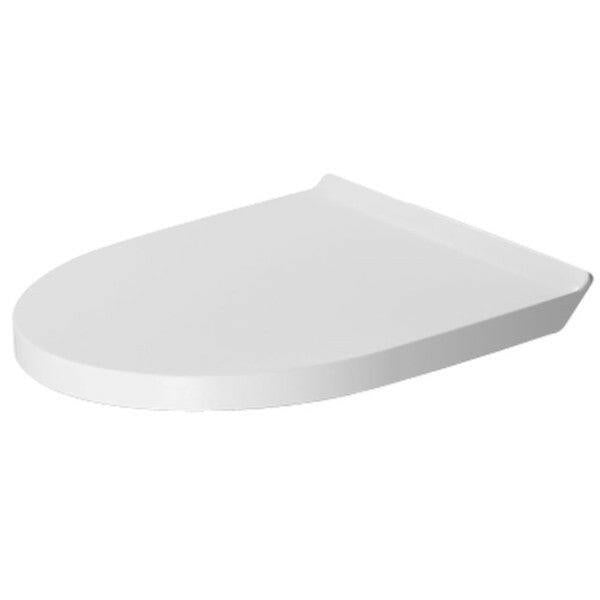 DURAVIT Durastyle Basic WC ülőke, softclose (0020790000)