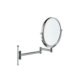 DURAVIT D-Code Kozmetikai tükör (0099121000)-0