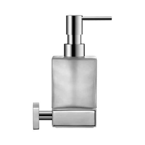 Duravit Karree fali üveg szappanadagoló (0099541000)