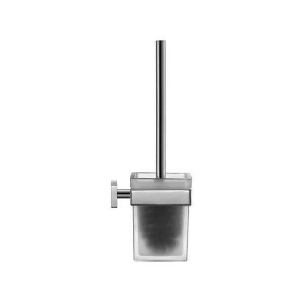 DURAVIT Karree wc - kefetartó, fali (0099571000)