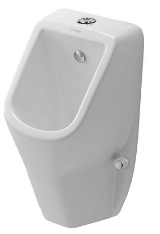 DURAVIT D - Code piszoár felső vízbekötés (DR0828300000)