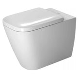 DURAVIT Happy D 2. wc, álló (2159090000)-0