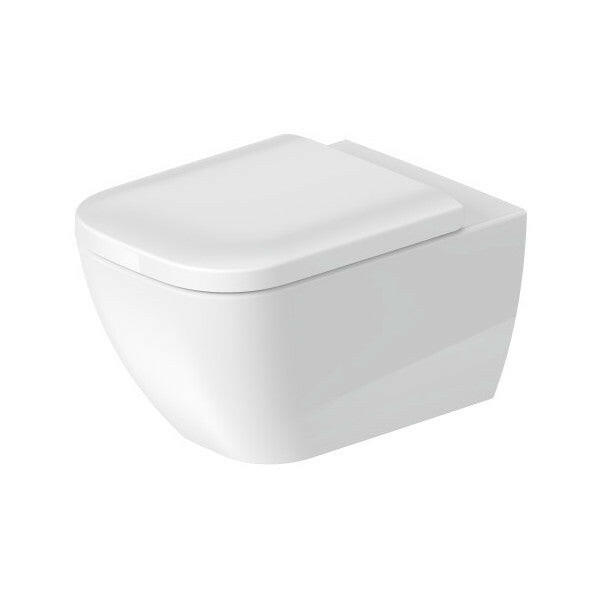 DURAVIT Happy D.2 WC, fali ( 2222090000 )