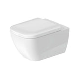 DURAVIT Happy D.2 wc, fali (2222090000)-0