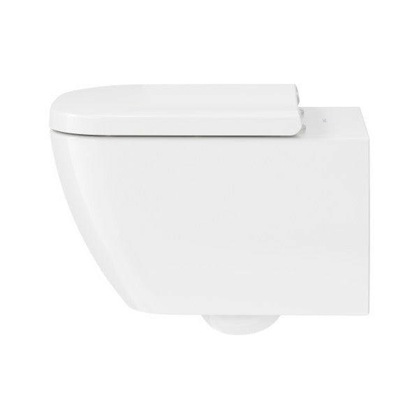 DURAVIT Happy D.2 wc, fali (2222090000)-1