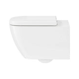 DURAVIT Happy D.2 wc, fali (2222090000)-1