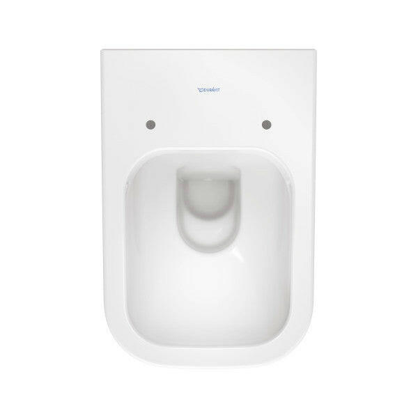 DURAVIT Happy D.2 WC, fali ( 2222090000 )