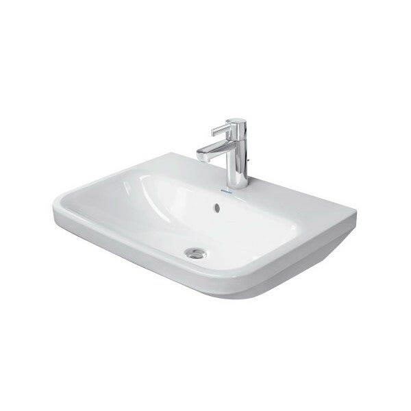 DURAVIT Durastyle mosdó, 60 cm (2319600000)-0