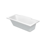 DURAVIT Durastyle fürdőkád, 170x75cm, bal oldali háttámla ( 7002960000)
