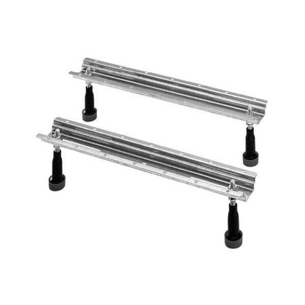 Duravit fürdőkádláb (790100000)