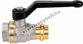 EFFEBI GOLYÓSCSAP PRESSTIGE P - BM 22 - 3/4"