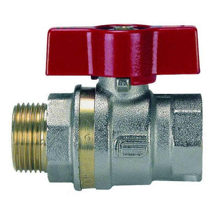 EFFEBI GOLYÓSCSAP ORION KB Fix. 2"
