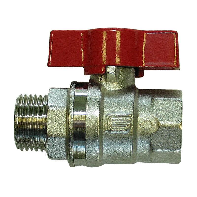 EFFEBI GOLYÓSCSAP ORION KB Fix. 1/2"