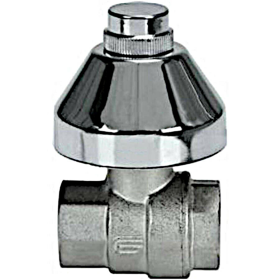 EFFEBI CSEMPECSAP GOLYÓS 1/2" KAR NÉLKÜL