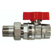 EFFEBI GOLYÓSCSAP ORION KB Holl. 5/4"