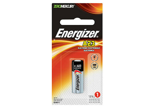 Energizer A23 méret 1db 12V-0