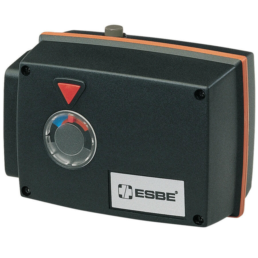 ESBE 95 SPDT 230VAC 15NM 60s állítómotor (12051900)-0