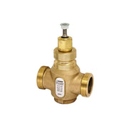 ESBE VLE122 1 1/2" Szabályzószelep 2 - járatú Kvs=10 (21250900)