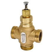 ESBE VLE132 1 1/2" Szabályzószelep 3 - járatú Kvs=10 (21251700)