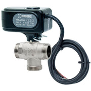 ESBE MBA132 KM 1" 230VAC 2 - P 10NM motoros golyóscsap 3 járatú (43102500)