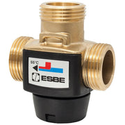 ESBE VTC312 45C 20 - 3,2 KM 1" töltőszelep szilárd tüzelés (51001500)