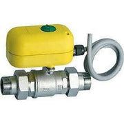 FAR Motoros golyóscsap 3/4" 230V (300115 - 3440)