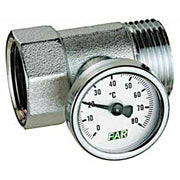 FAR HŐMÉRŐ+ELŐTÉT 1" (3432 - 1)