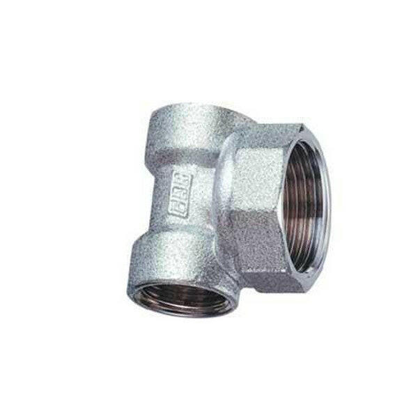 FAR VÉGELEM 1" - 1/2" - 3/8" (4060 - 138)