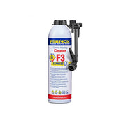 FERNOX Cleaner F3 Express aerosol tisztítószer 400ml - 130 liter víz hez