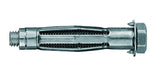 Fischer üreges fémdübel HM 8X54 SS-0