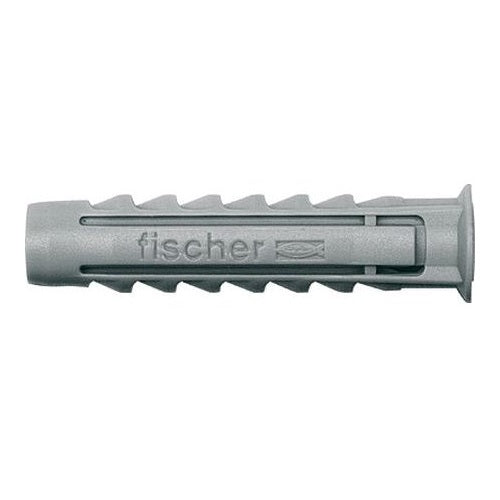 Fischer fischerdűbel SX 10x50 - kifutó, helyette: FISCHER-568010-0