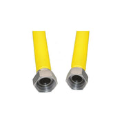 Flexicső Gáz Rm. 1/2" BB 1000 - 2000 (00938)