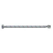 Vízflexicső 1/2" - 3/8" KB 30cm