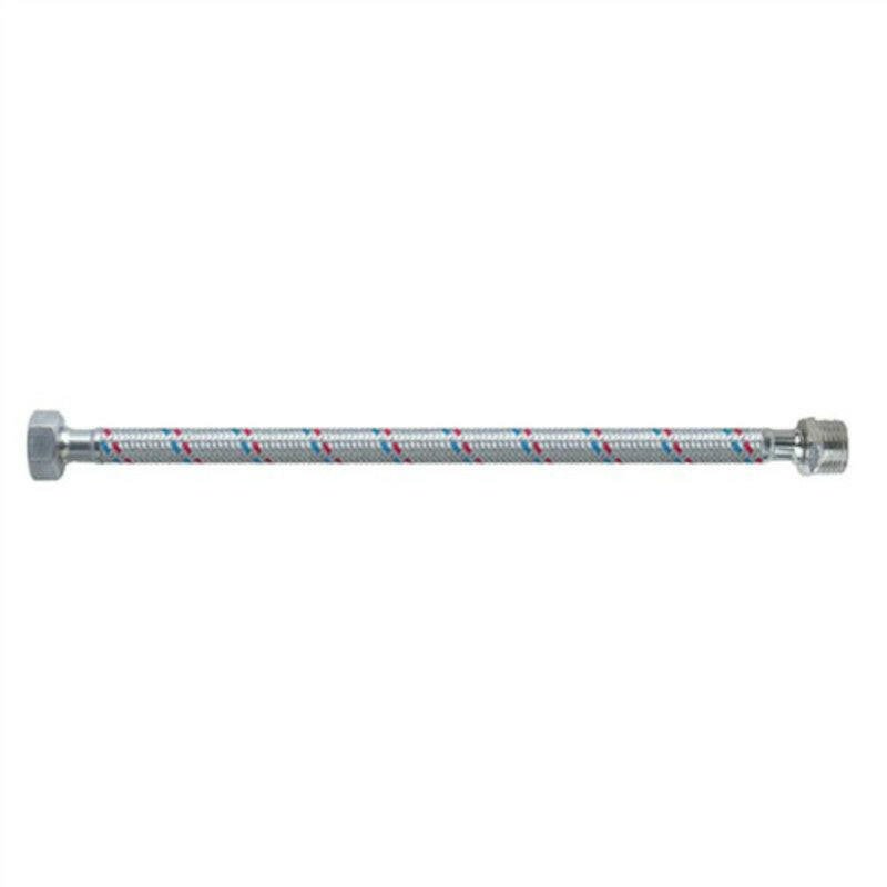 Vízflexicső 1/2" - 3/8" KB 50cm
