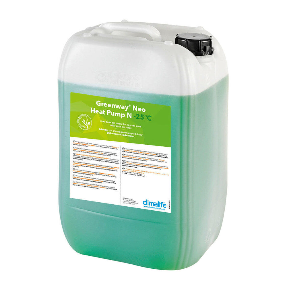 Climalife Greenway Neo Heat Pump N-25 fagyálló (20L)-0