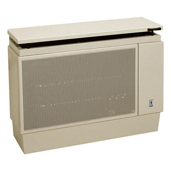 FÉG Konvektor F - 8.50F Erp parapetes (szett nélkül)