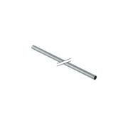 Mapress Inox cső 76,1x2,0 1.4401