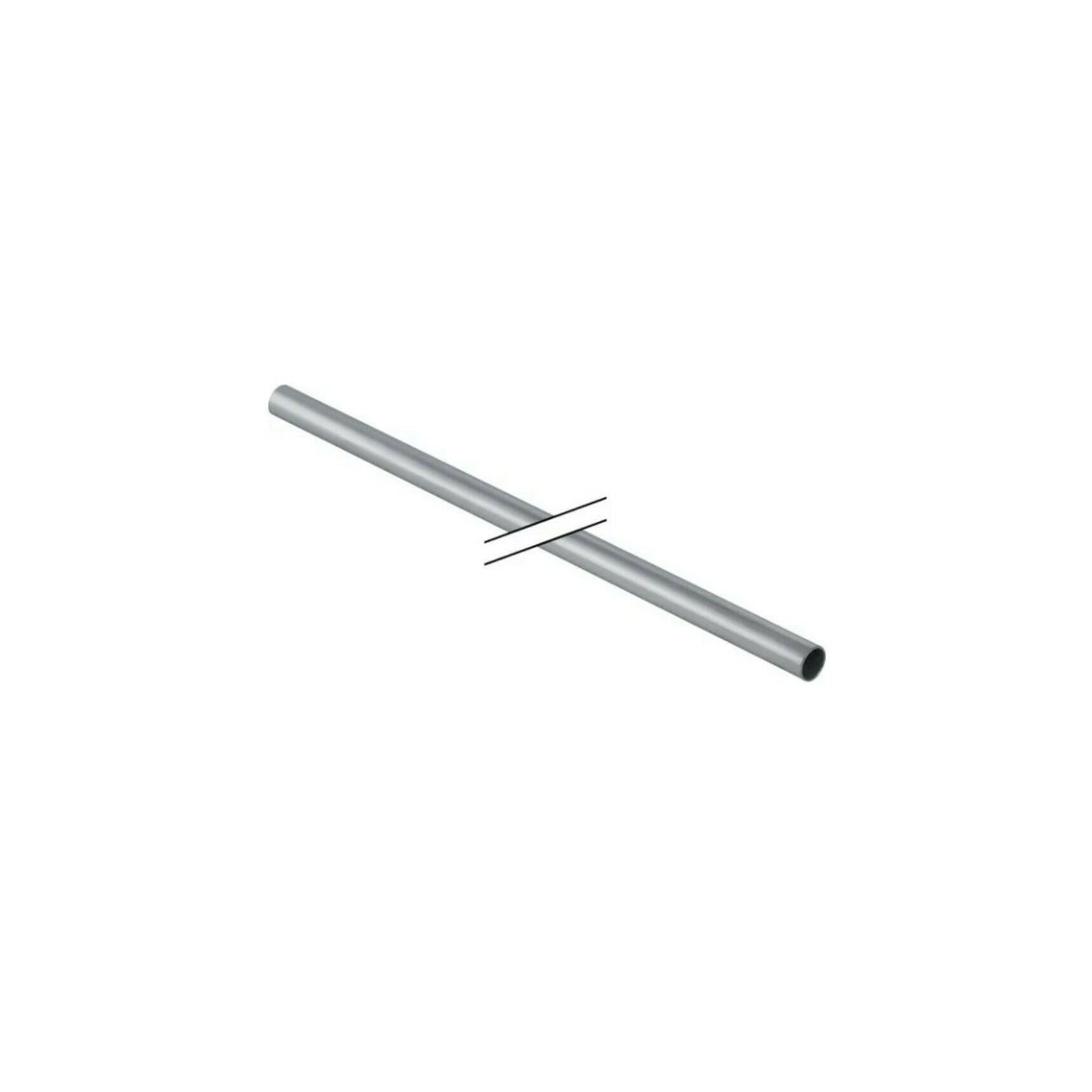 Mapress Inox cső 76,1x2,0 1.4401