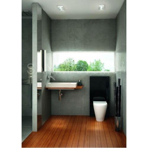 Geberit Wc Tartály Monolith álló Wc - hez fekete/alu új cikkszám: 131.002.SJ.6