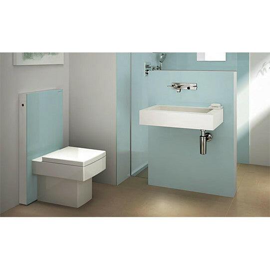 Geberit Wc Tartály Monolith álló wc - hez