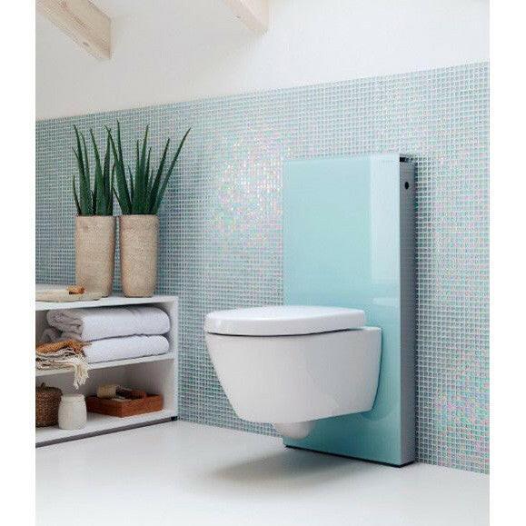 Geberit Wc Tartály Monolith álló wc - hez