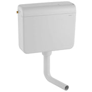 Geberit AP 112 WC-tartály fehér (136.231.11.1)-0