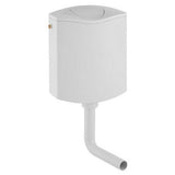 Geberit AP 116 Plus WC-tartály 136.444.11.1-0