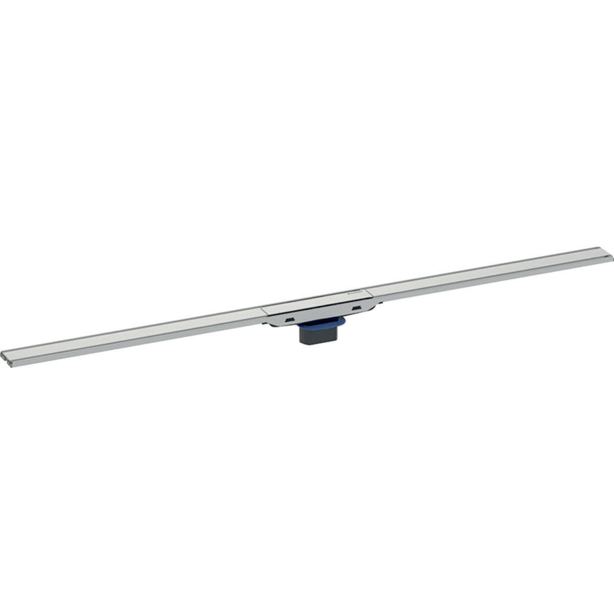 Geberit CleanLine 60 zuhanyfolyóka fényes/rozsdamentes 30-90 cm, kifutó, a készlet erejéig-0