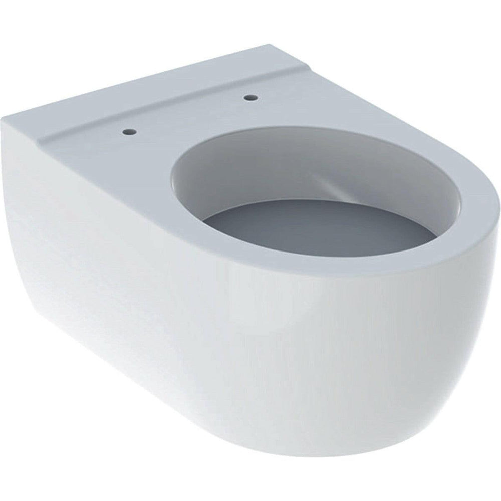 Geberit iCon WC csésze, fali, Mély öbl. 6l.