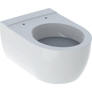 Geberit iCon WC csésze, fali, Mély öbl. 6l.