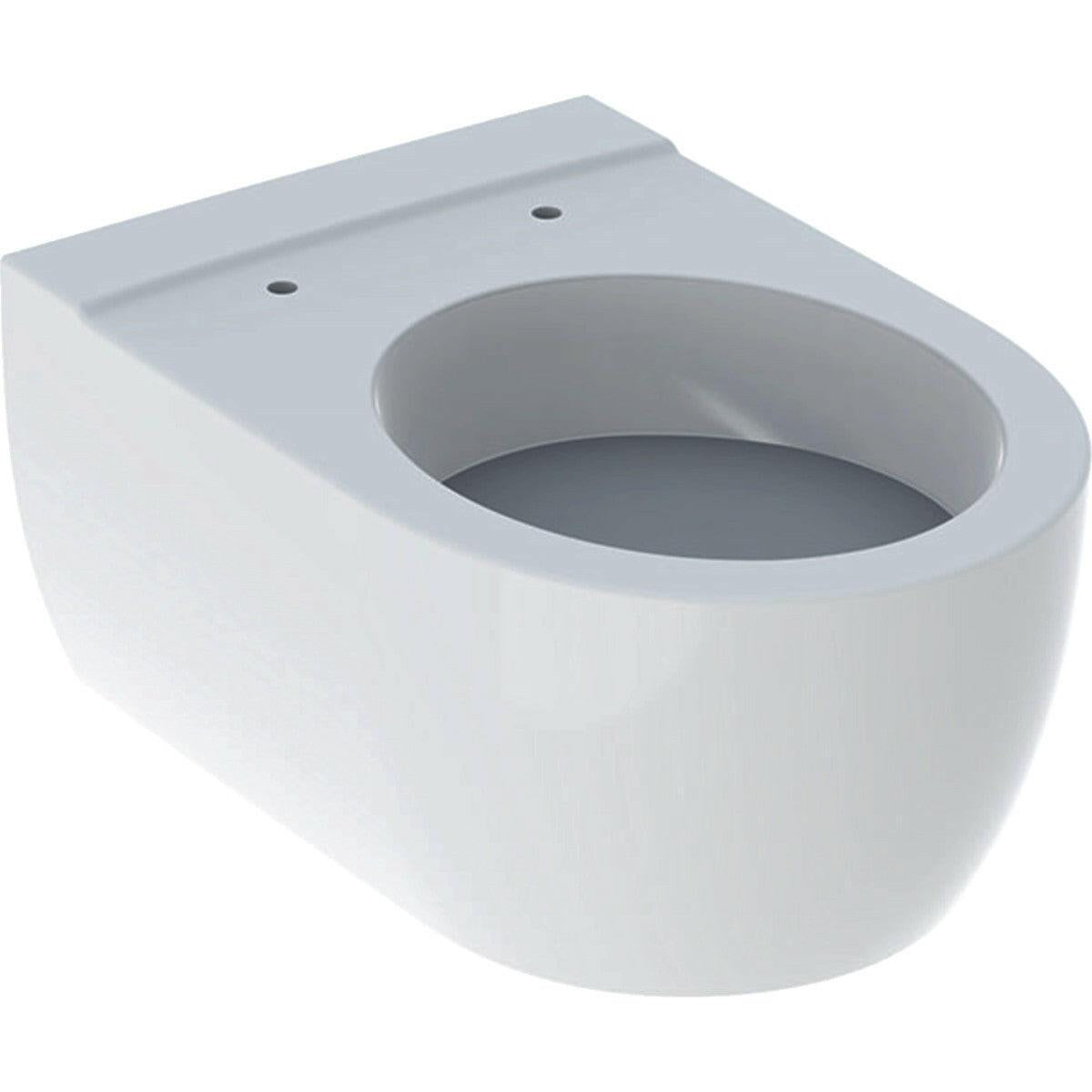 Geberit iCon WC csésze, fali, Mély öbl. 6l.