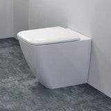 Geberit Icon Square álló WC , mély öbl. fehér, RimFree-1
