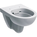 Geberit Selnova fali WC mélyöblítésű, Rimfree, - kifutó, helyette: 501.045.00.7-0