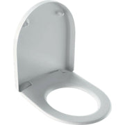 Geberit iCon WC tető, gyorskioldó zsanérral, lecsapodásgátlóval (500.670.01.1)